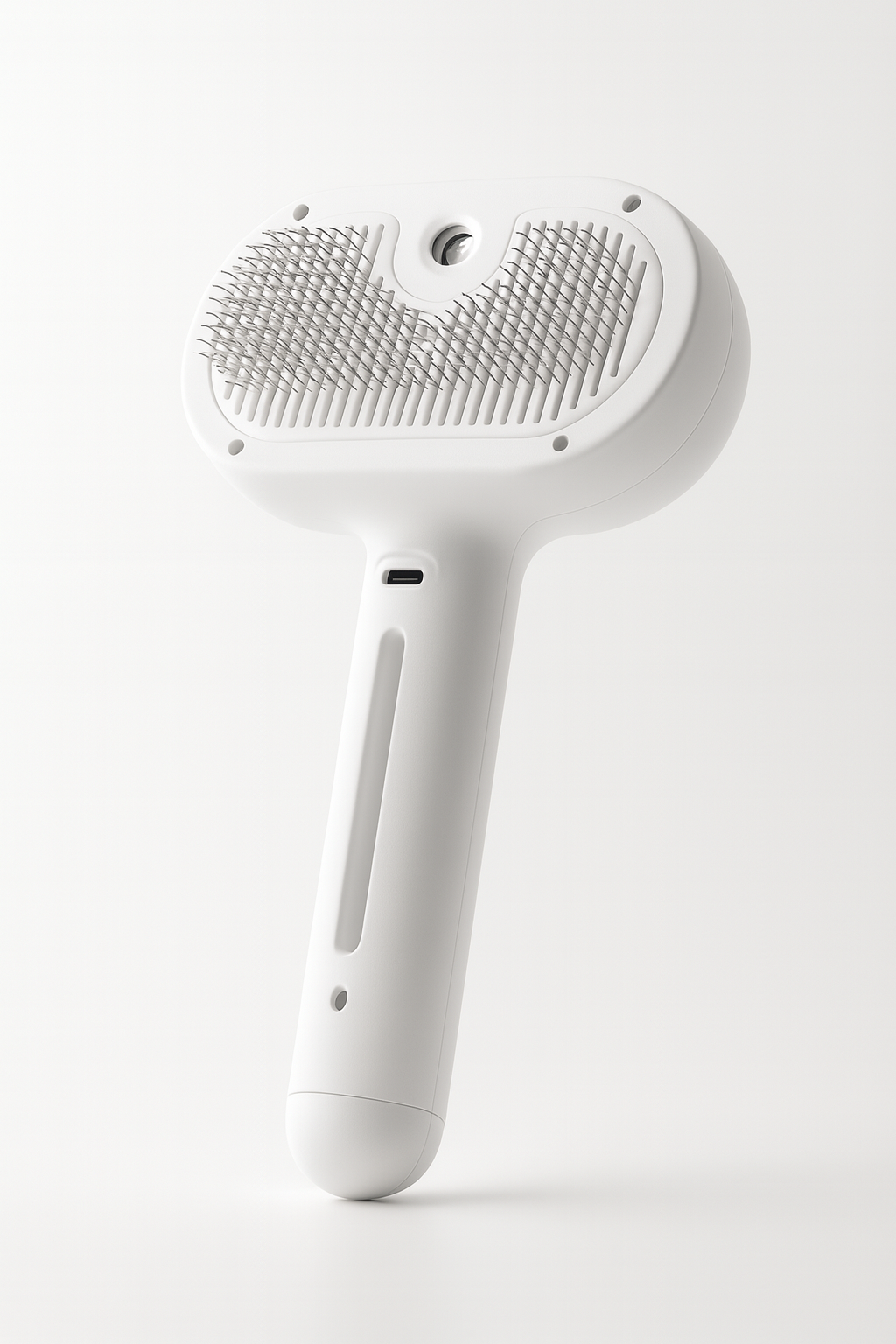 🐾 PawParallel™ Smart Pet Grooming Brush