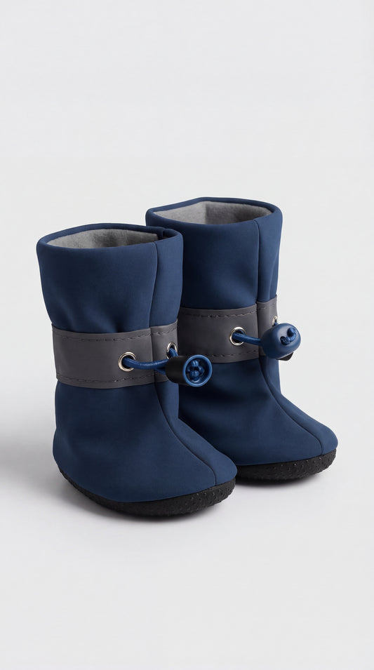 🐾Pawparallel™ All-Weather Paw Protection Dog Shoes