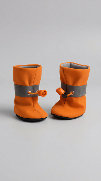 🐾Pawparallel™ All-Weather Paw Protection Dog Shoes