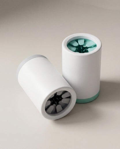 🐾Pawparallel™ Dog Paw Cleaner Cup (No Wipes, No Mess)