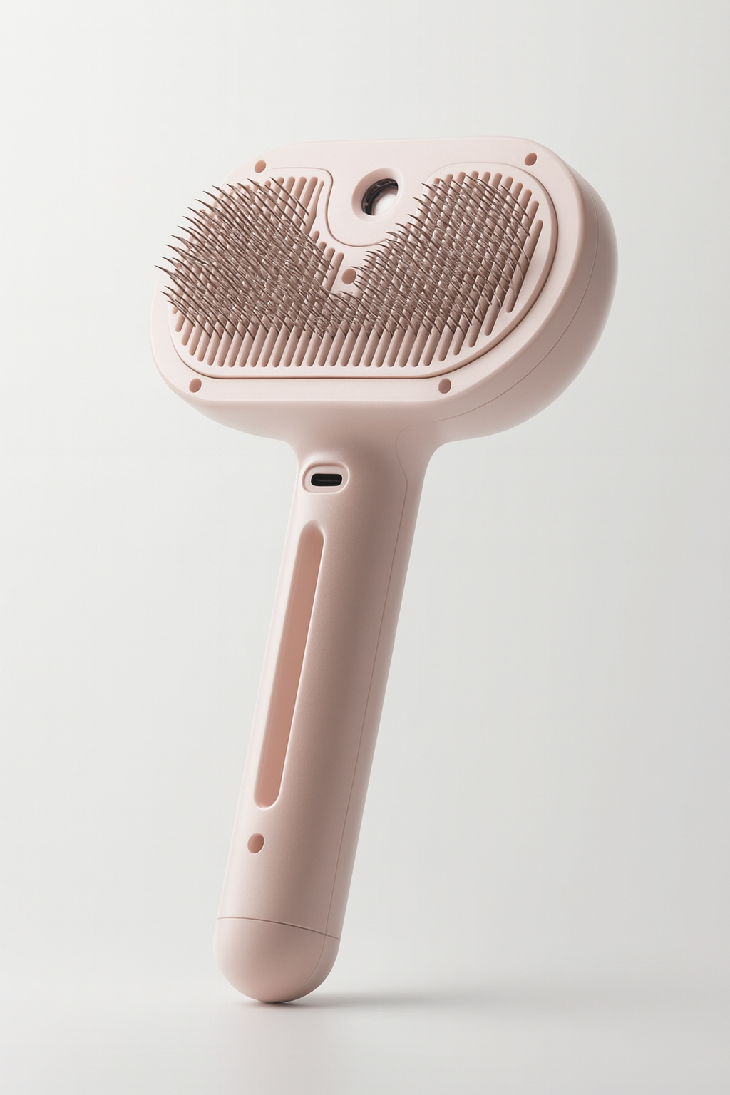 🐾 PawParallel™ Smart Pet Grooming Brush