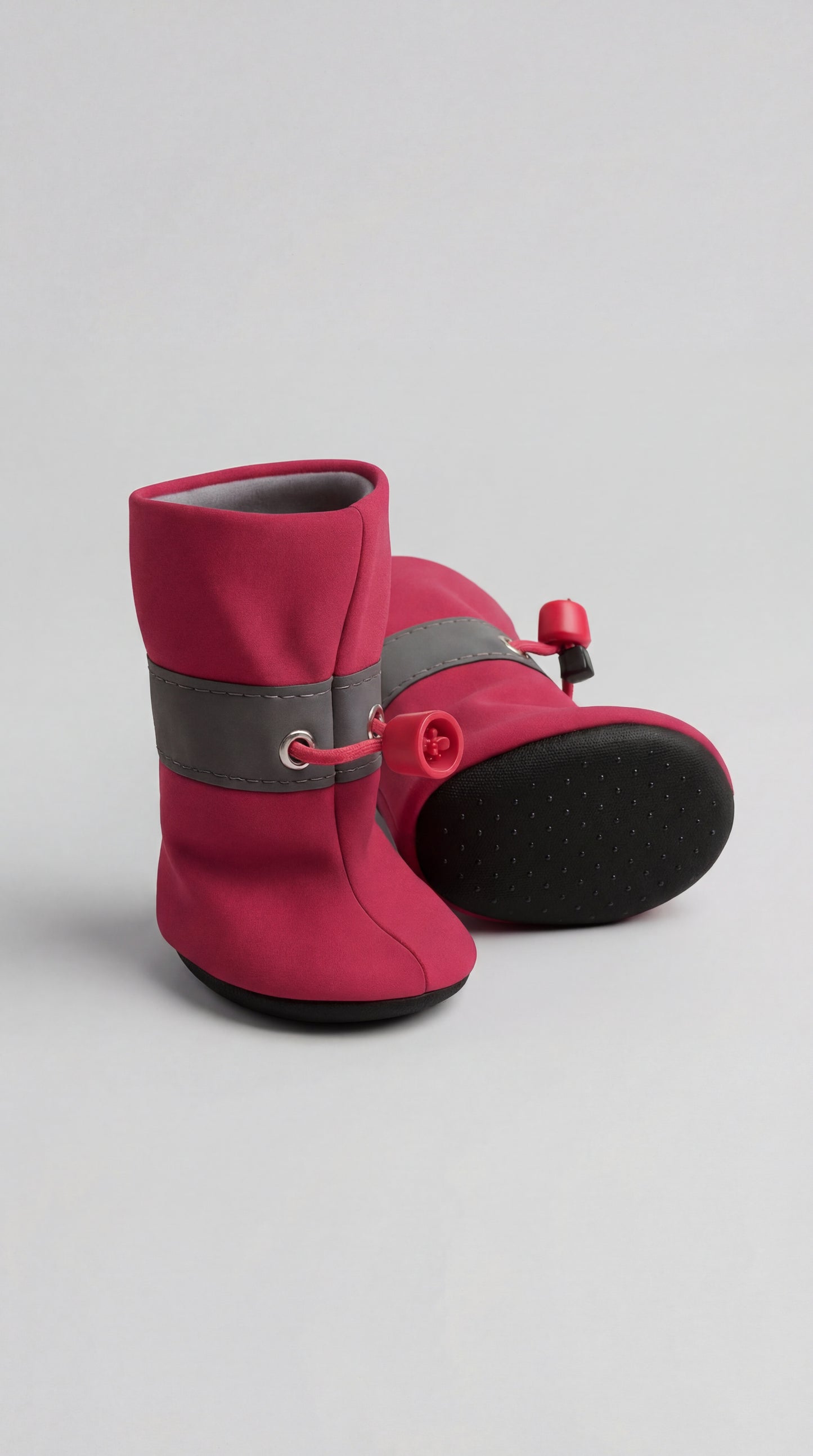 🐾Pawparallel™ All-Weather Paw Protection Dog Shoes